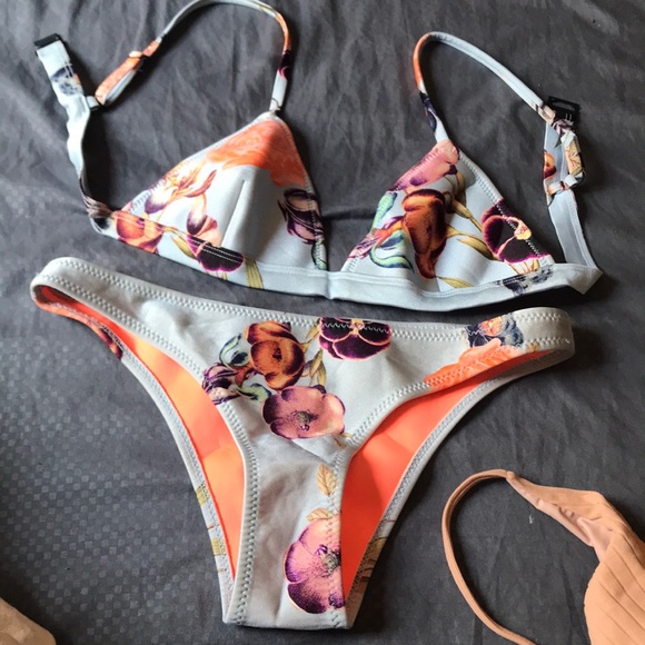 triangl swimwear Other - Triangl bikini